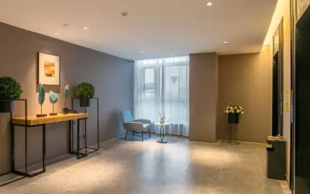 Homeinn Hotel (Linyi Fei County Tanyi Town)