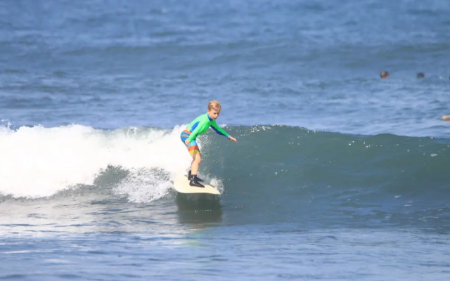 West Break Bali Medewi