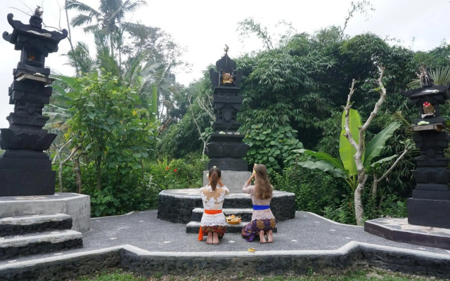 Kayangan Villa Ubud