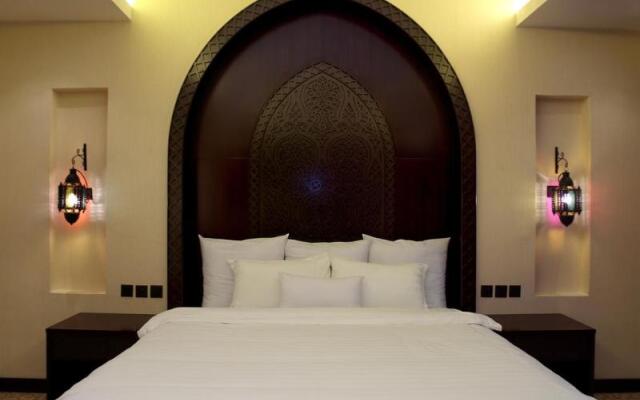 Ista Suites Seef