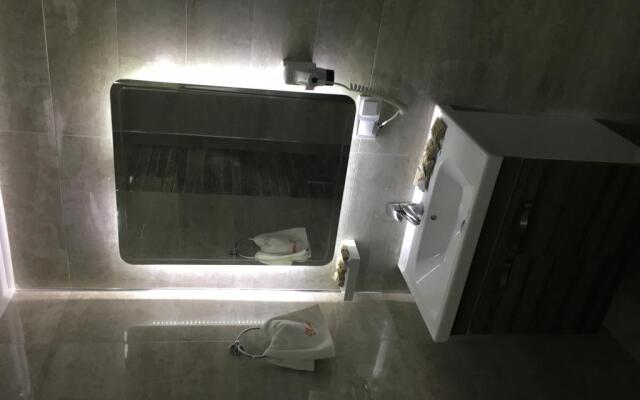 Novacitrus Otel Sigacik