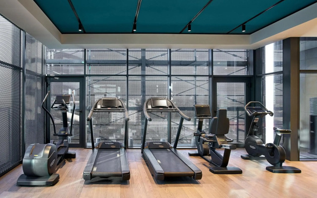 Four Points by Sheraton Venice Mestre