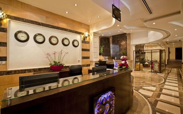 Doha Downtown Hotel Apartments
