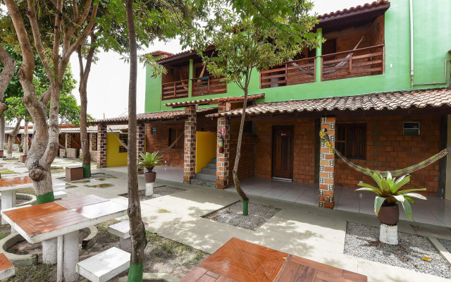Suíte Dunas - Encantos dos Lençóis Maranhenses