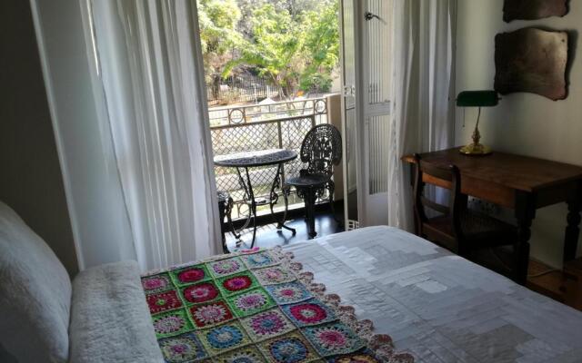 29onTait Guest House