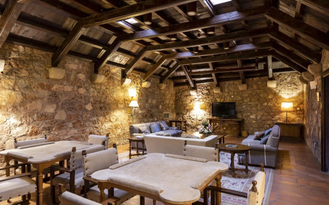 Parador De Siguenza