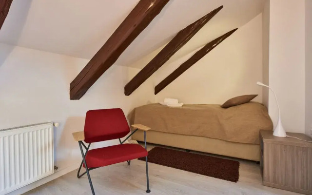 Irundo Zagreb - Praška 8 Apartments
