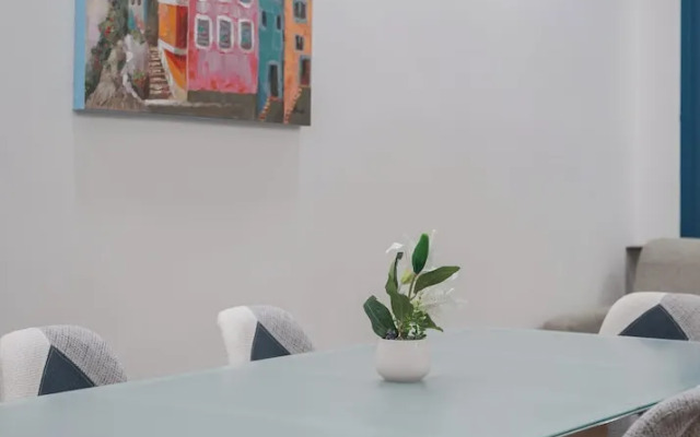 Syntagma Mitropoleos Residence