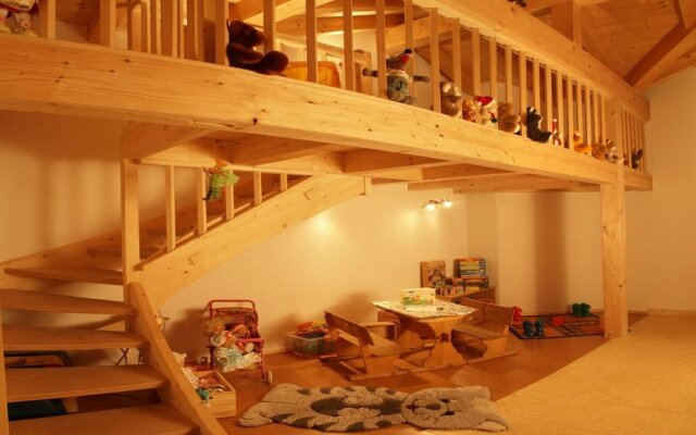 Kinderbauernhof Ierzerhof