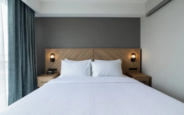 Sandman Signature Las Colinas Hotel & Suites
