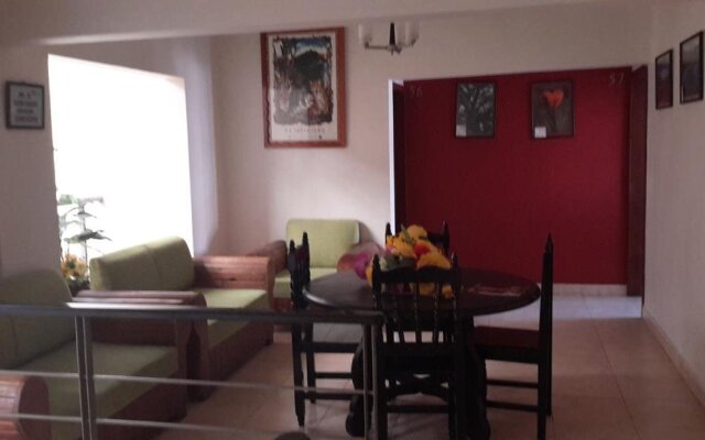 Hotel Real Colonial
