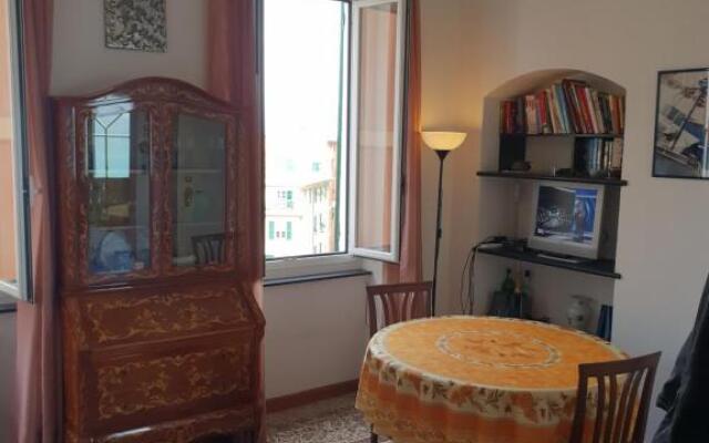 House Camogli