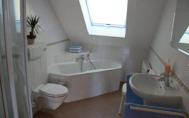 Komfort Ferienwohnung II Wolfhagen