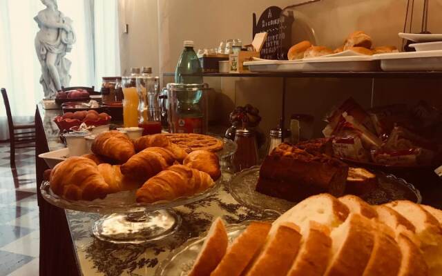 Hotel Al Sole - Preganziol