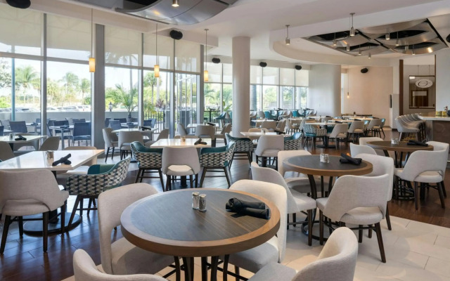 Residence Inn by Marriott Miami Airport