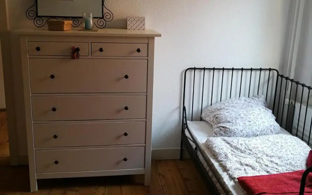 Ferienwohnung Burg Lindenfels