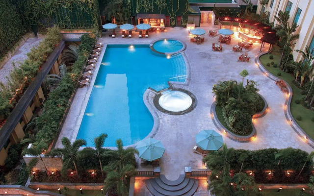 New Coast Hotel Manila