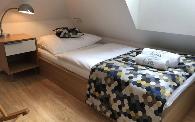 Hotel Villa Beatika