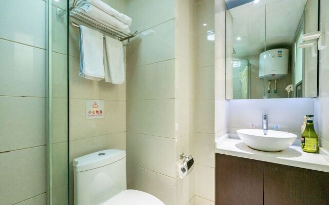 Hangzhou Shengteng Hotel