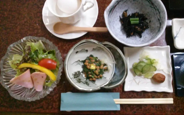 Ichigekan