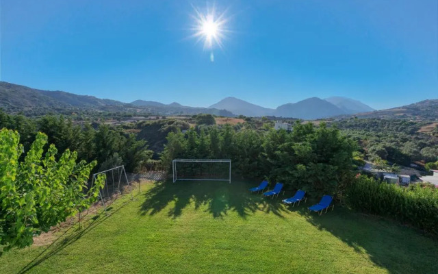 Aliki Serenity Cottage