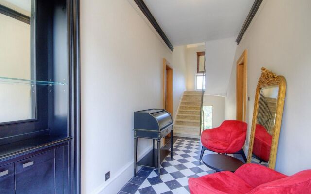 Hotel Casale Olmia
