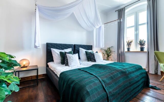 Salon Zamkowa Premium