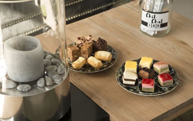 Hoevehotel Hof Christina