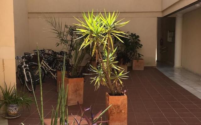 Wish Suite Alameda Bulevar