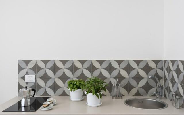 Dioniso Comfort Suite by Wonderful Italy