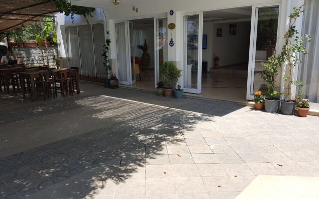 Fora Apart Otel