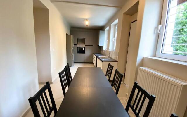 Amazon spacious 3bedroom Premium neighbourhood