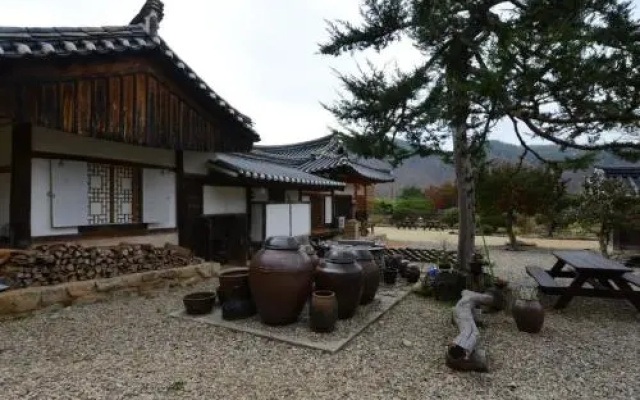 Songjeong Gotaek