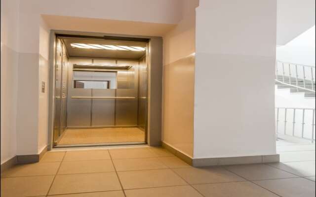 P&O Apartments Andersa 1