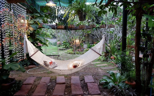 The Park Ayutthaya Resort and Spa