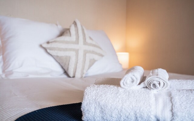 Stay Tauranga Beach House