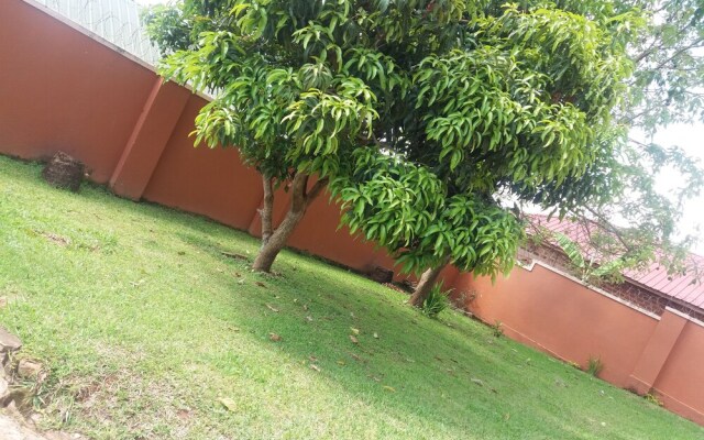 Eagles Residential