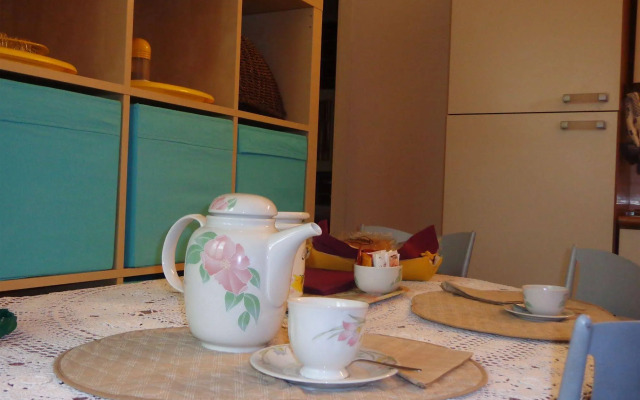 Casa Lory