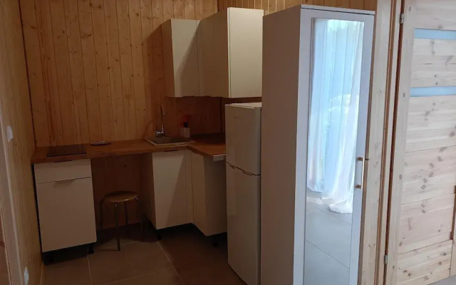 2 Bedroom Holiday Home With air Conditioning
