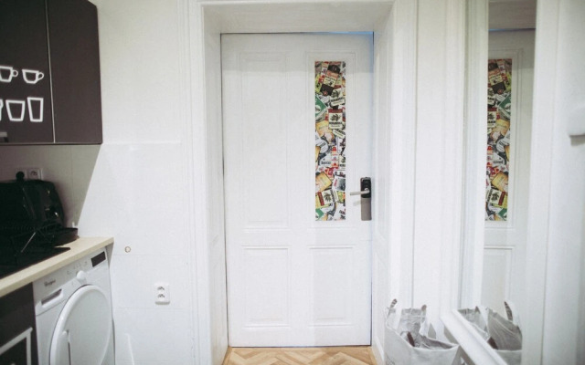 Boutique Apartments Possonium