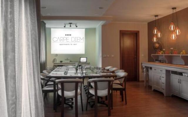 Apartments Carpe Diem