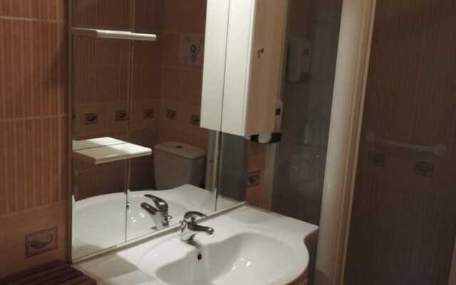 Le Clos des touches
