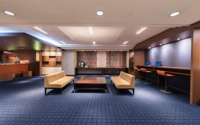 The B Nagoya