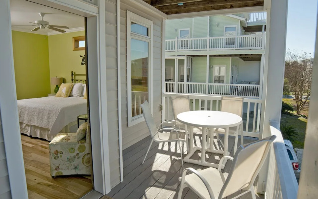 DeSoto Beach Vacations Properties