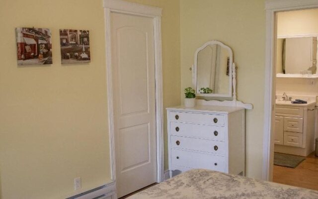 The Spare Room B&B
