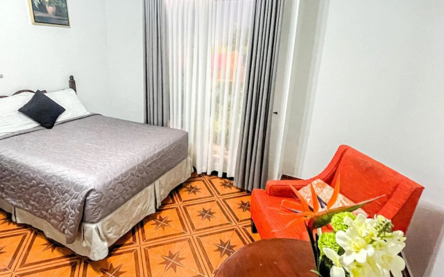 Hotel Antigua Comayagua