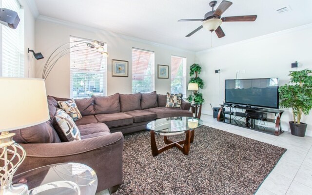 Poseidon's Palace - 5 Br Home - Rjv 1574