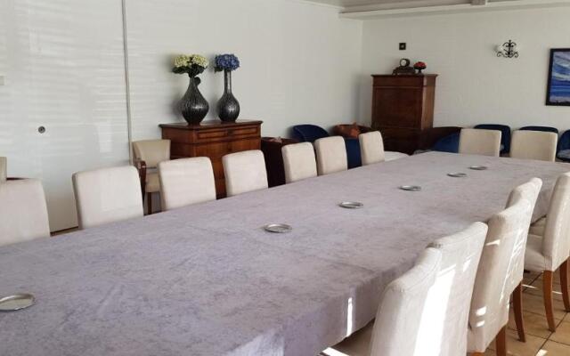 Le Bélimont Panorama