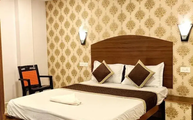 Aashrey Bed and Breakfast