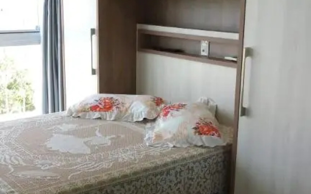 Apartamento Novo E Completo